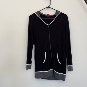 Ella Moss Hoodie Dress